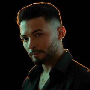 Foto de perfil de Daniel