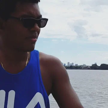 Foto de perfil de Eliel Gomes