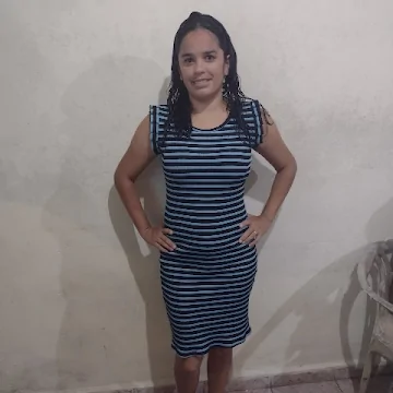 Foto de perfil de franciscamicaelelimademoraes