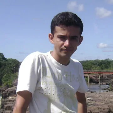 Foto de perfil de Alex Olivindo