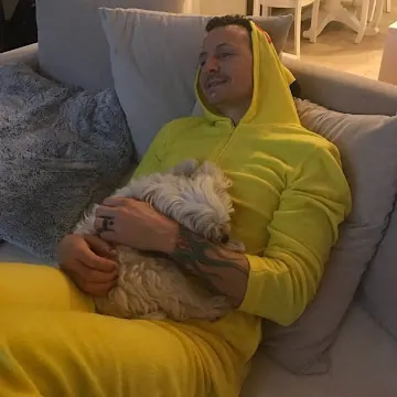 Foto de perfil de jeffersonsantos