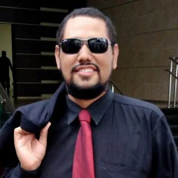 Foto de perfil de carloshenrique