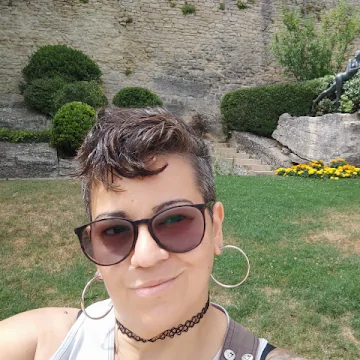 Foto de perfil de Kassia Cristina