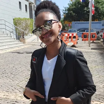 Foto de perfil de leticiarocha