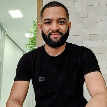 Foto de perfil de jailsondacruz