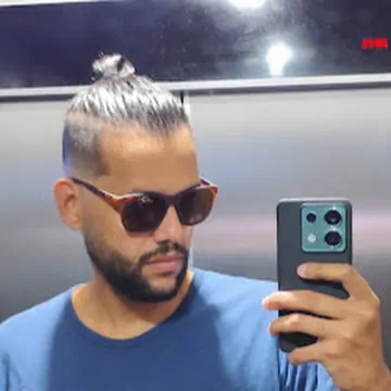 Foto de perfil de rafaelcosme