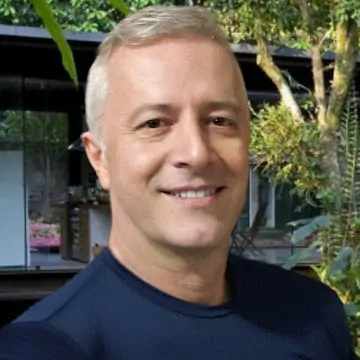 Foto de perfil de Reginaldo Torres