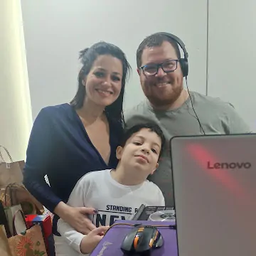 Foto de perfil de Felipe Rocha