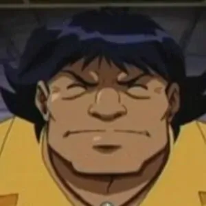 Foto de perfil de murilo