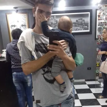 Foto de perfil de gabrielqueiroz