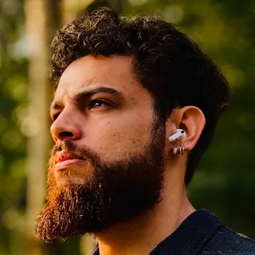 Foto de perfil de Douglas Sant'ana