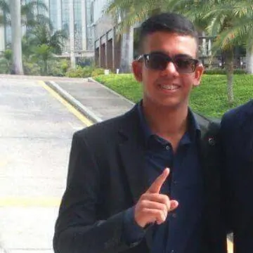 Foto de perfil de davimartins