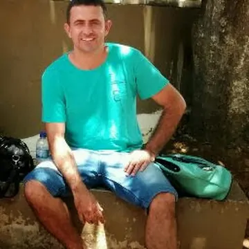 Foto de perfil de edson alves